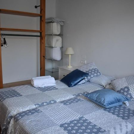 Apartamento Belmecher Estella Exteriör bild