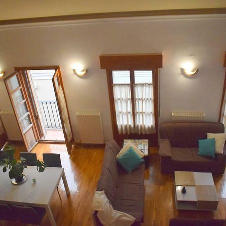 Apartamento Belmecher Estella Exteriör bild