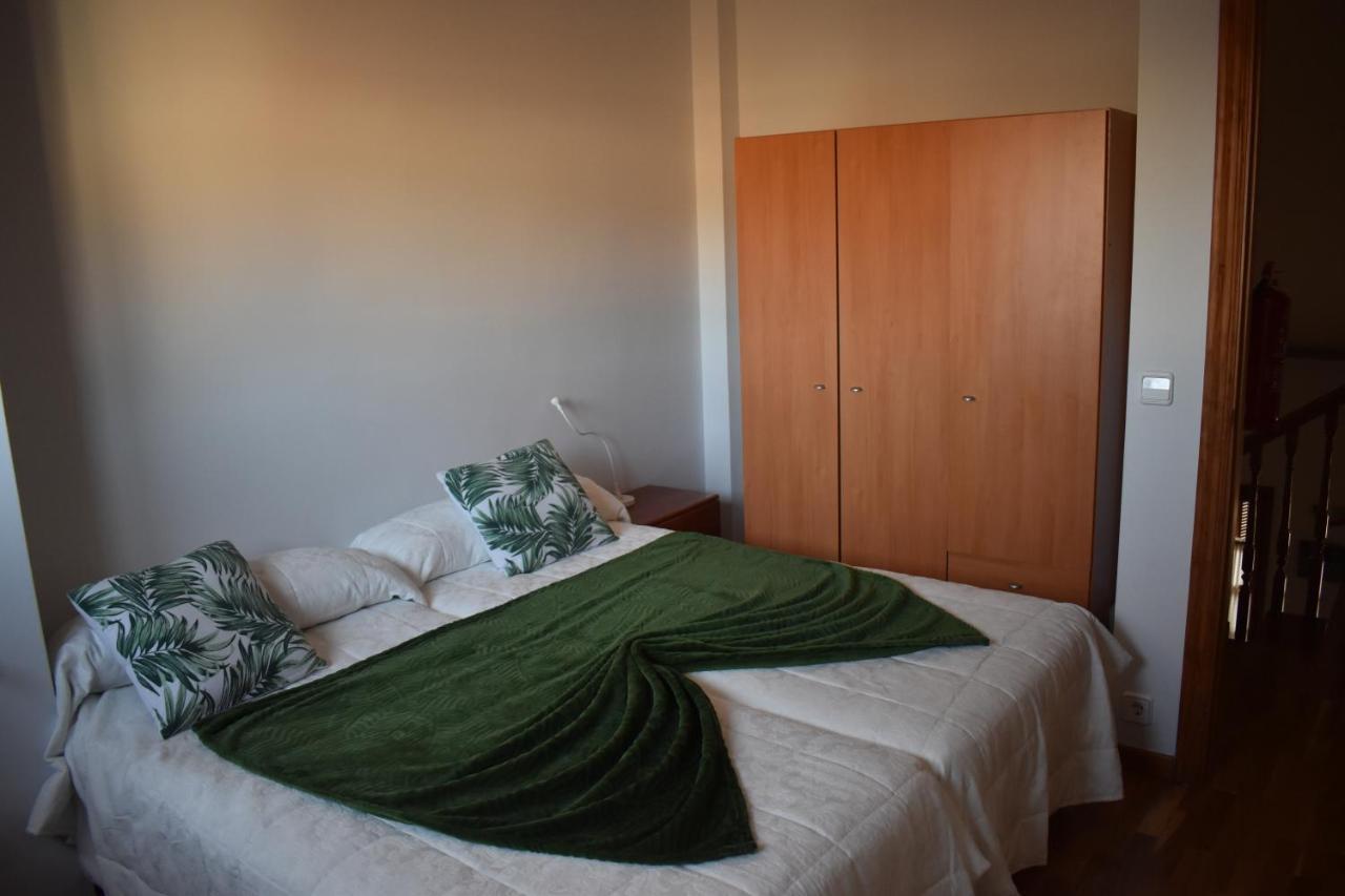 Apartamento Belmecher Estella Exteriör bild