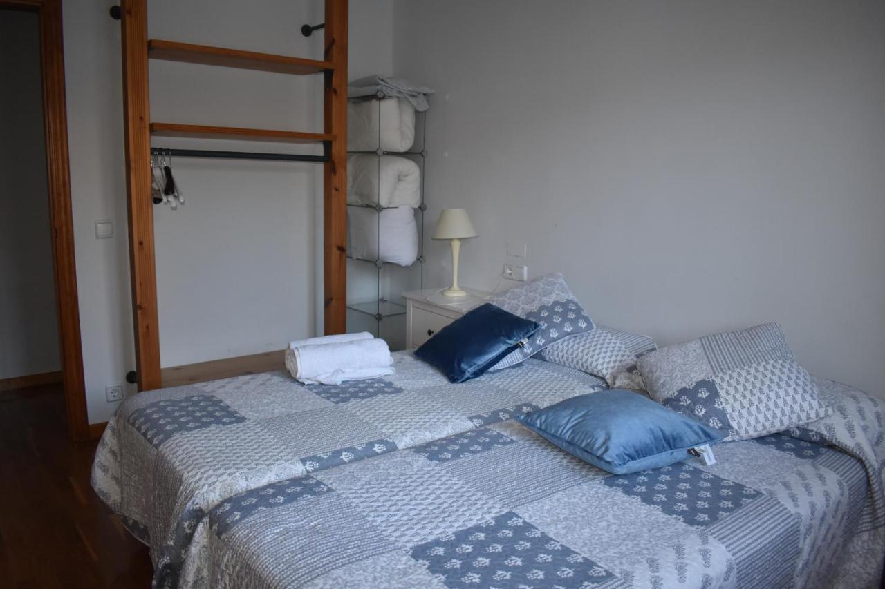 Apartamento Belmecher Estella Exteriör bild