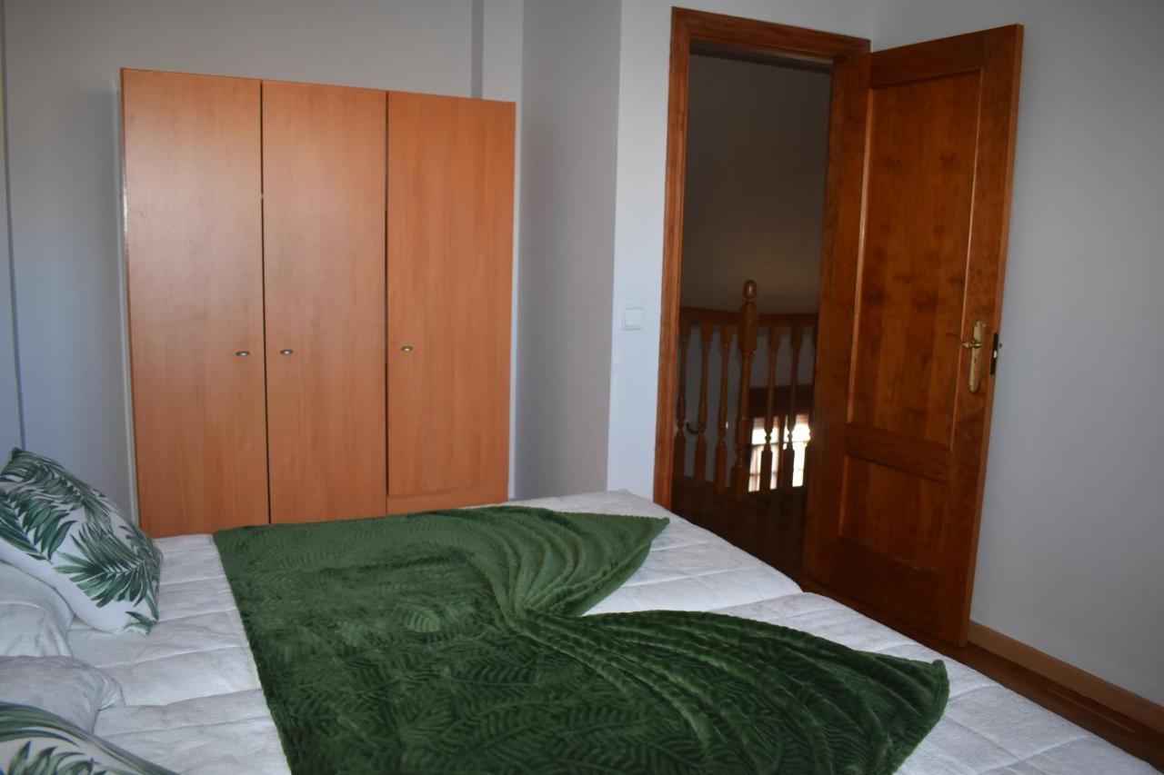 Apartamento Belmecher Estella Exteriör bild