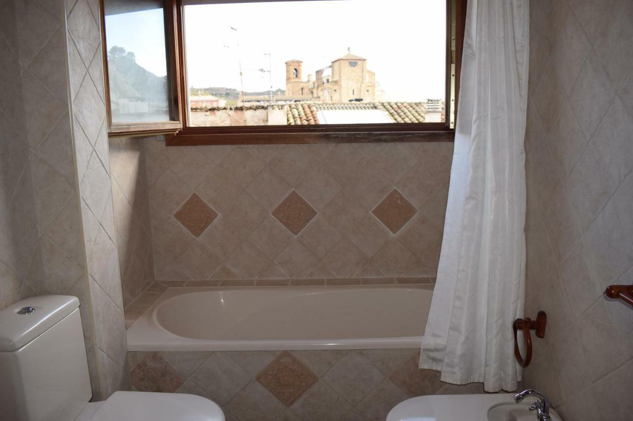 Apartamento Belmecher Estella Exteriör bild