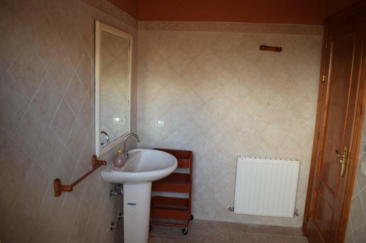 Apartamento Belmecher Estella Exteriör bild