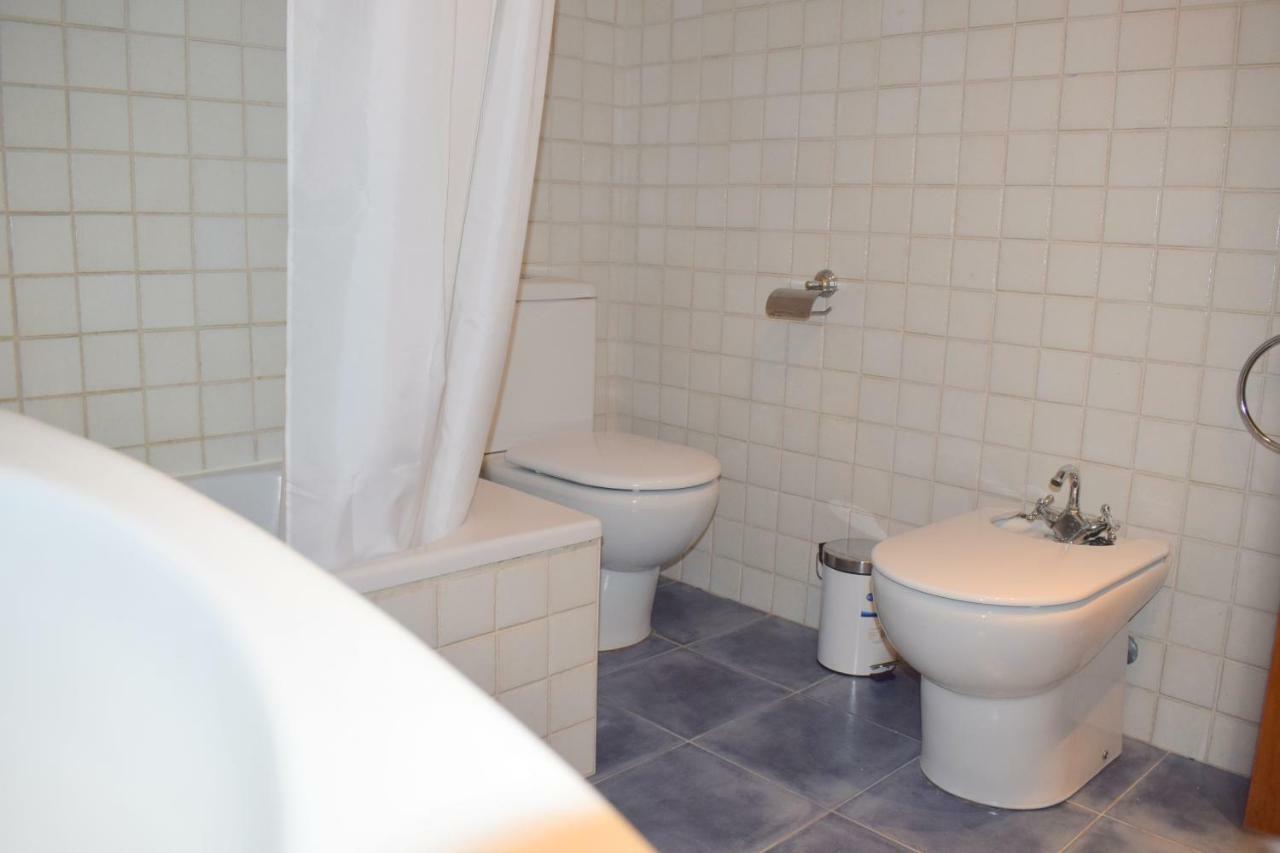 Apartamento Belmecher Estella Exteriör bild