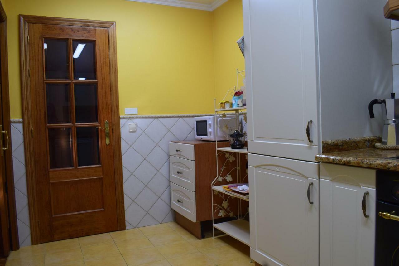 Apartamento Belmecher Estella Exteriör bild