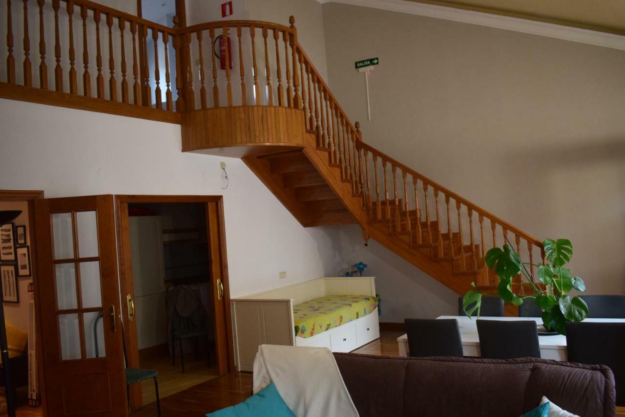 Apartamento Belmecher Estella Exteriör bild