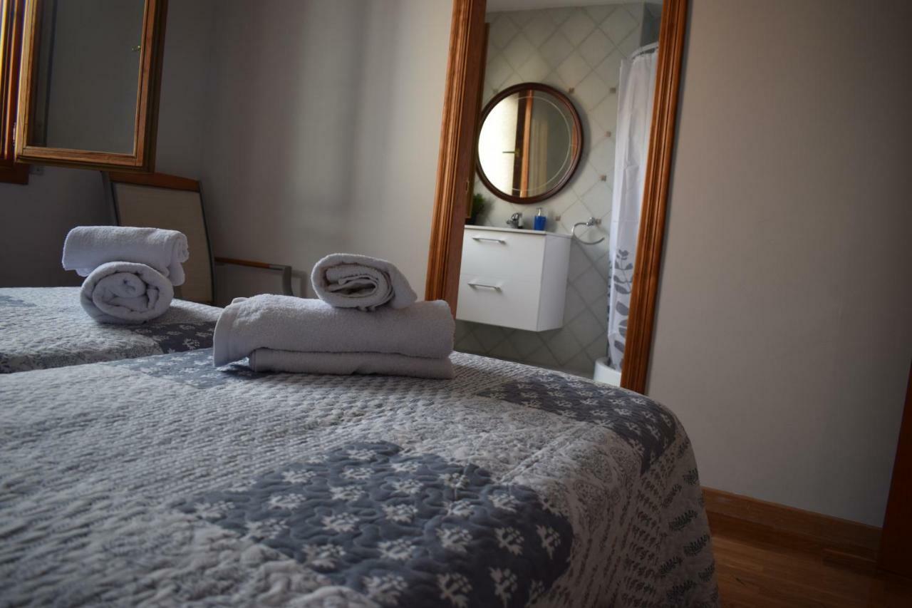 Apartamento Belmecher Estella Exteriör bild