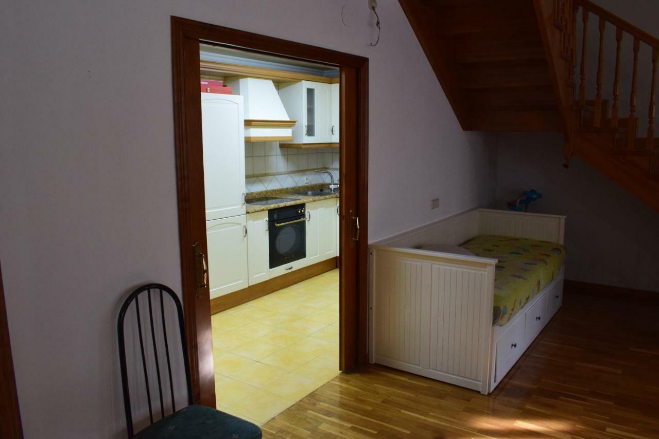 Apartamento Belmecher Estella Exteriör bild