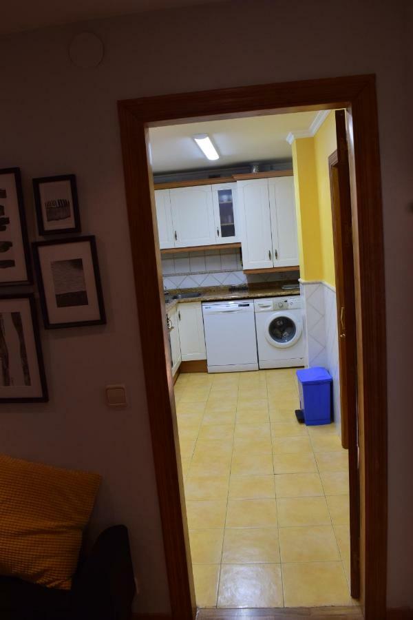 Apartamento Belmecher Estella Exteriör bild