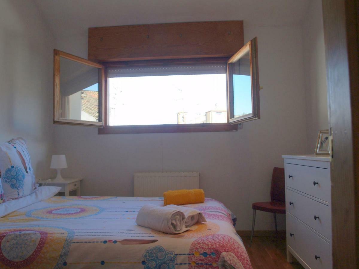 Apartamento Belmecher Estella Exteriör bild