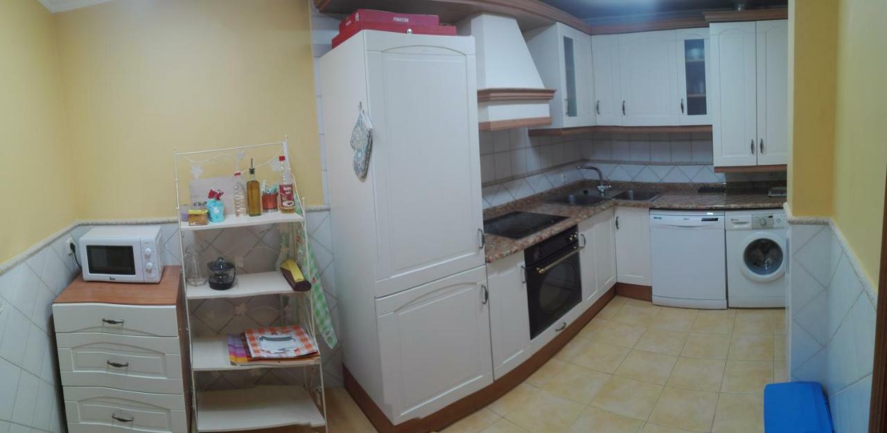 Apartamento Belmecher Estella Exteriör bild