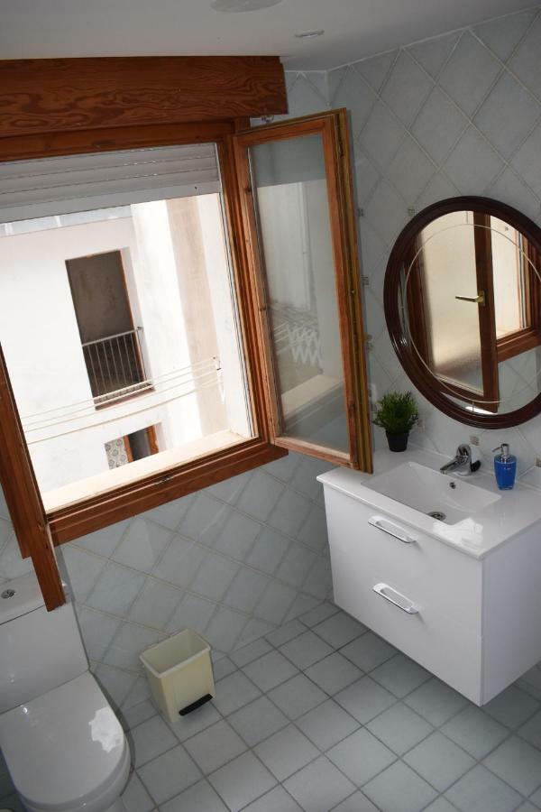 Apartamento Belmecher Estella Exteriör bild